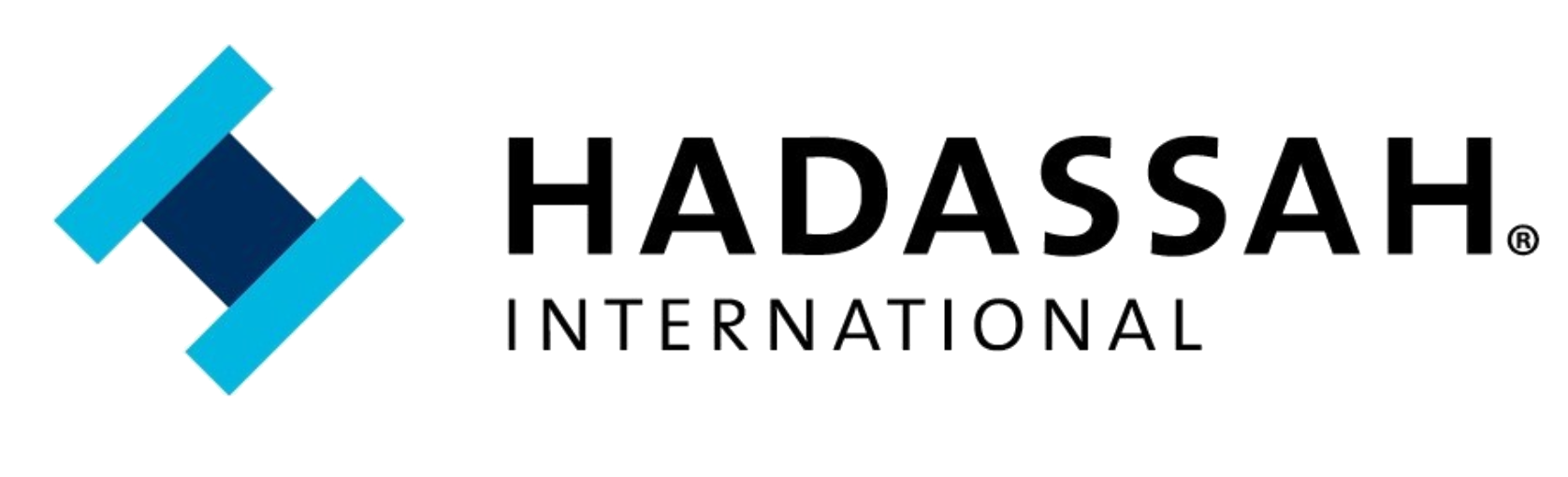 Logo Hadassah